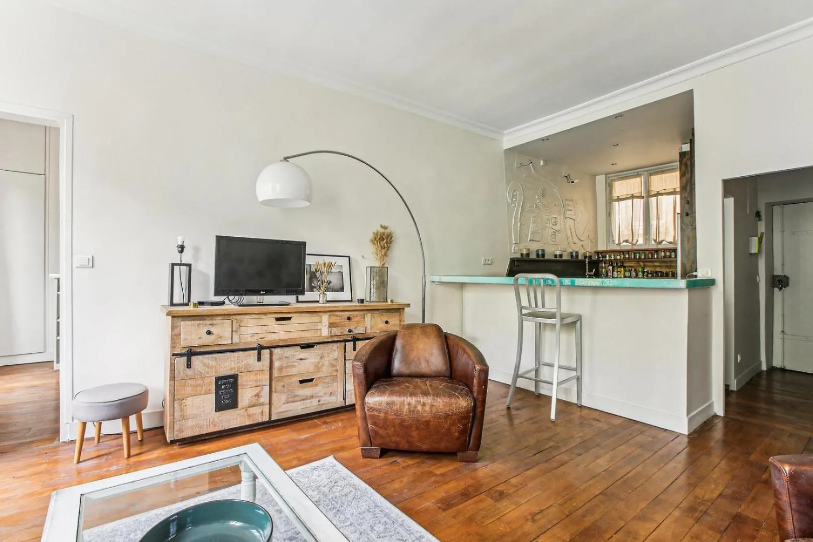 L'Exquis Apartment Paris