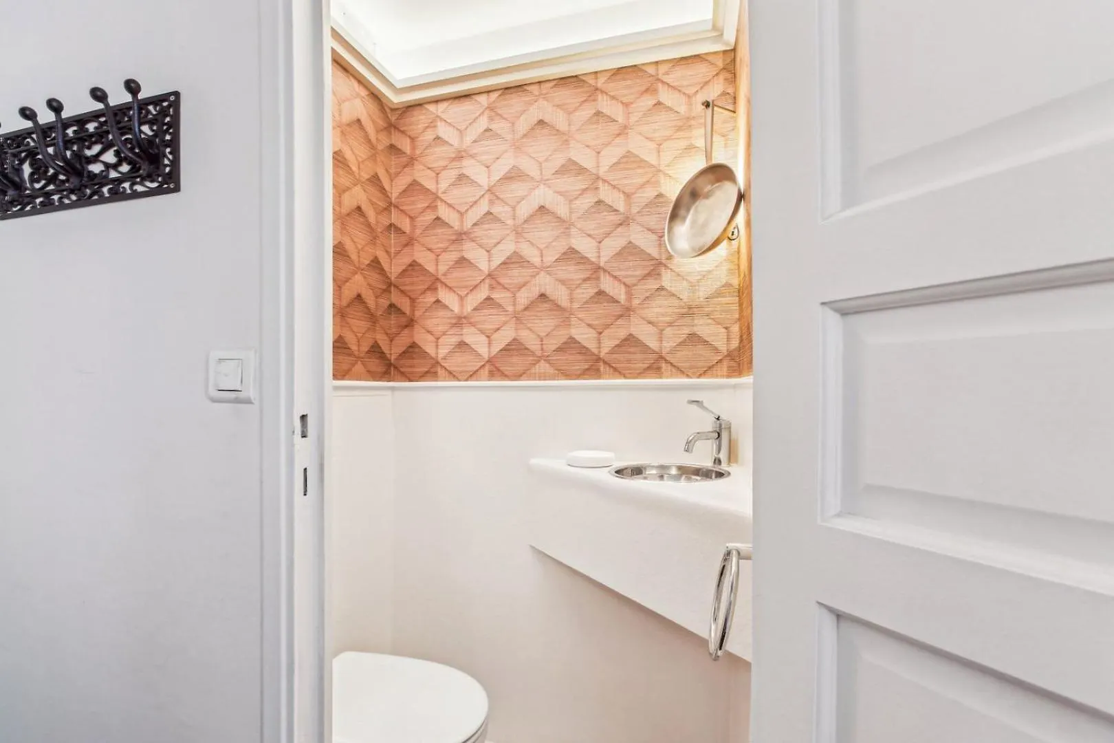 L'Exquis Apartment Paris